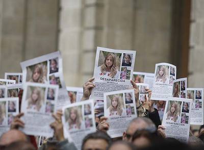 "Que acabe la incertidumbre"