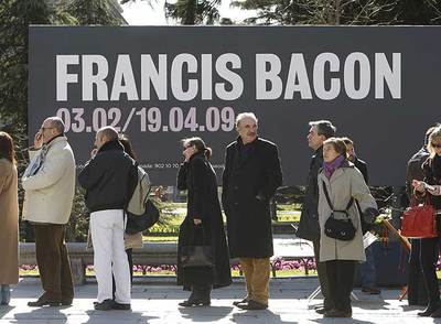 Primer sábado con Bacon