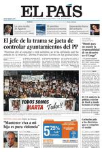 EL PAíS Edición impresa