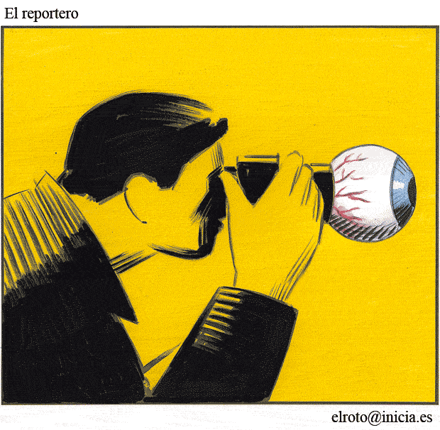 EL ROTO