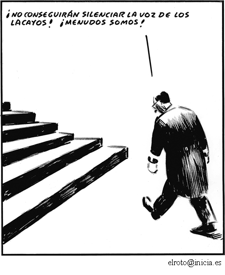 EL ROTO