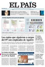 EL PAíS Edición impresa