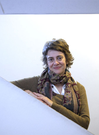 Teresa López dice que 