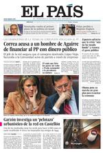 EL PAíS Edición impresa