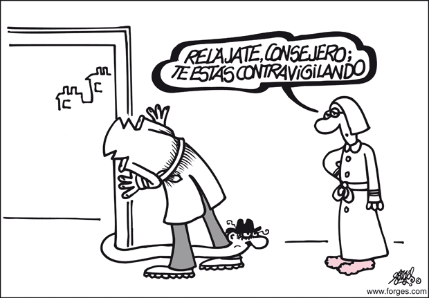 FORGES