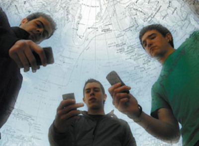 Las redes sociales, pendientes de la tarifa