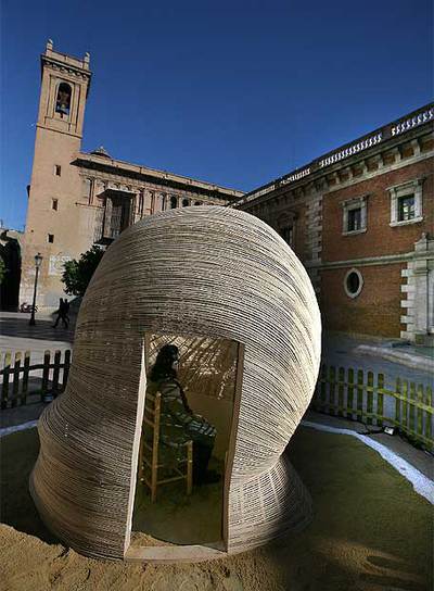 El festival VEO invade de teatro las calles de Valencia