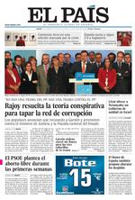 EL PAíS Edición impresa