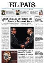 EL PAíS Edición impresa