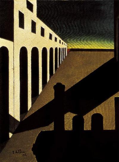 Giorgio de Chirico