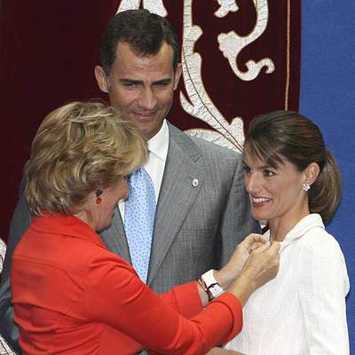 UN ACTO INSTITUCIONAL DE 65.000 EUROS