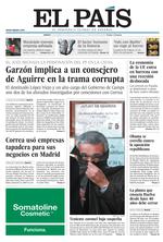 EL PAíS Edición impresa