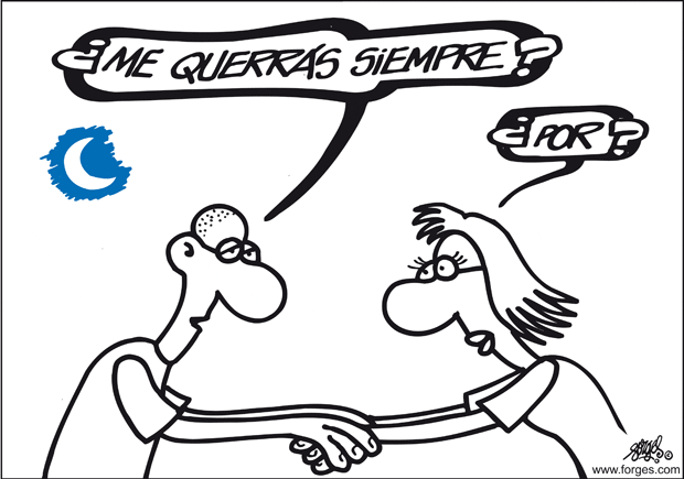 FORGES