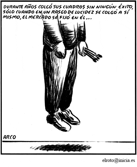 EL ROTO
