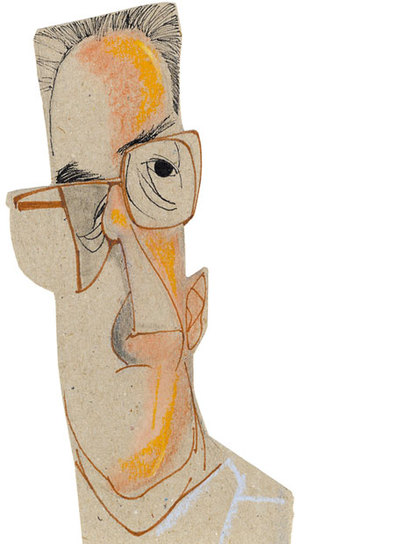 Un catalán incansable