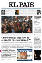 EL PAíS Edición impresa