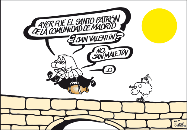 FORGES