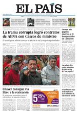 EL PAíS Edición impresa
