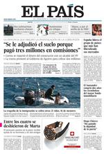 EL PAíS Edición impresa