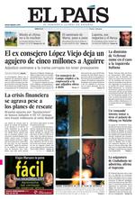 EL PAíS Edición impresa