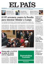 EL PAíS Edición impresa
