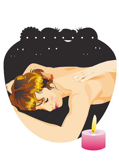 DOS CUERPOS: CUATRO MANOS