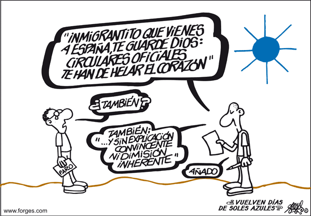 FORGES