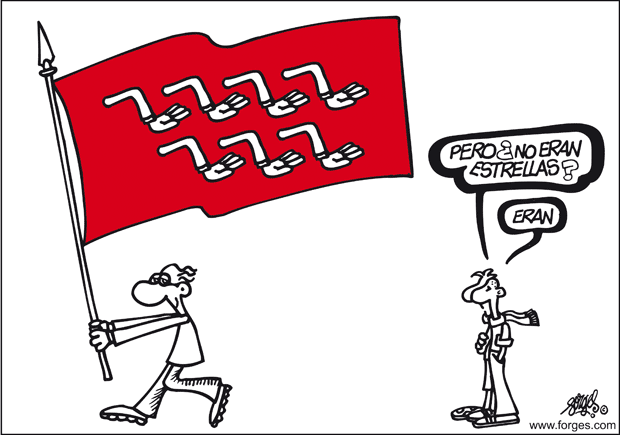 FORGES