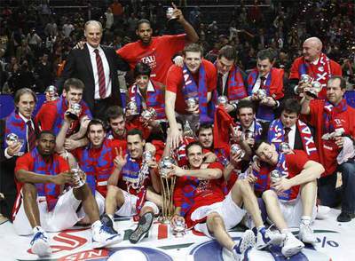 DE BASKONIA A GRAN REFERENTE DEL BALONCESTO ESPAÑOL
