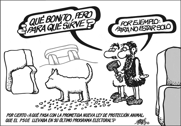 FORGES