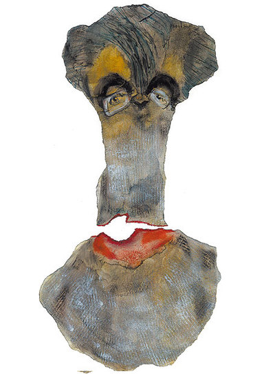 Un izquierdista sin mano izquierda