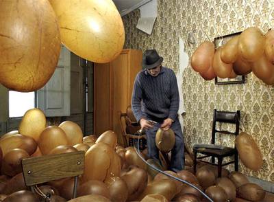 La tradición milenaria de las vejigas de Xinzo entra en crisis