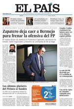 EL PAíS Edición impresa