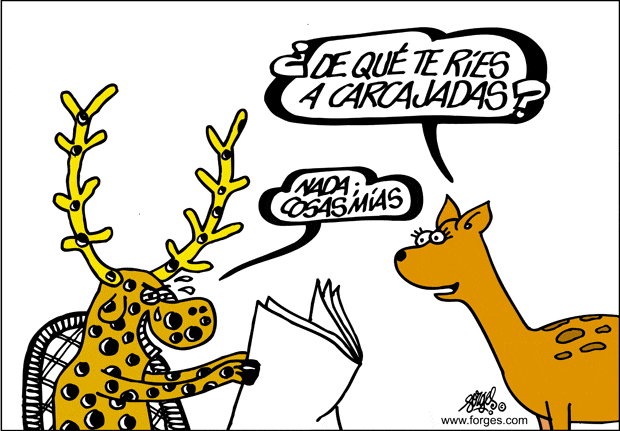FORGES