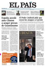 EL PAíS Edición impresa