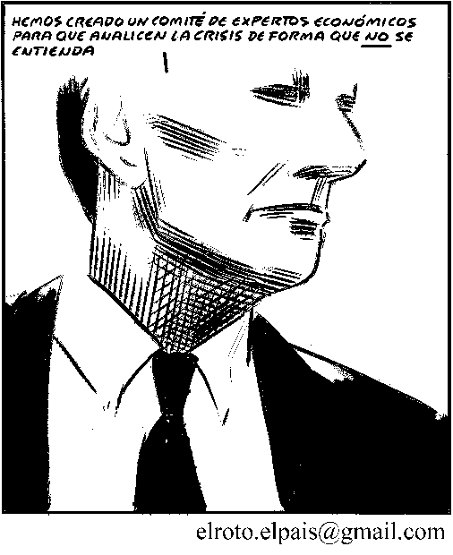 EL ROTO