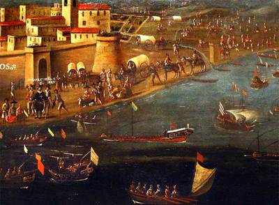 La expulsión de los moriscos, 400 años después