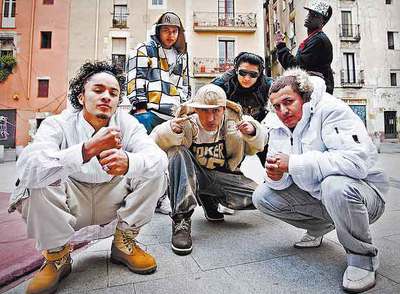 EL 'FLOW' HACE LA UNIÓN