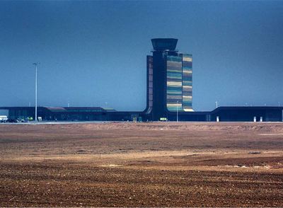 El aeropuerto de Lleida-Alguaire acogerá vuelos a finales de año