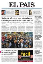 EL PAíS Edición impresa