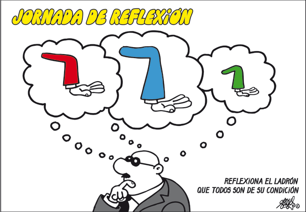 FORGES