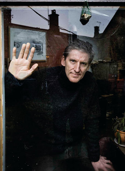 Un abogado contra Guantánamo