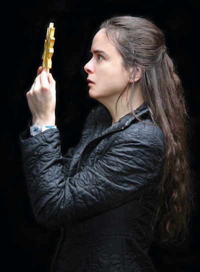Amélie Nothomb