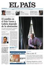 EL PAíS Edición impresa
