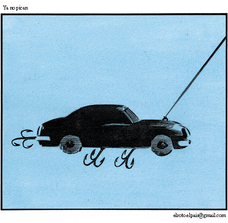 EL ROTO