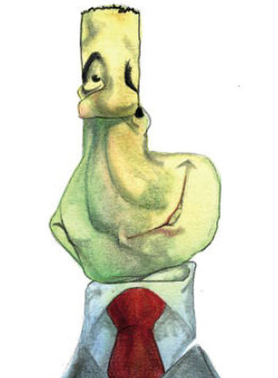 De líder sin brillo a pesadilla del PNV