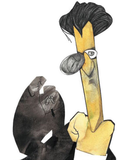 El hombre que puso coto a los barones rurales