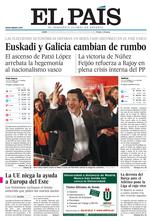 EL PAíS Edición impresa