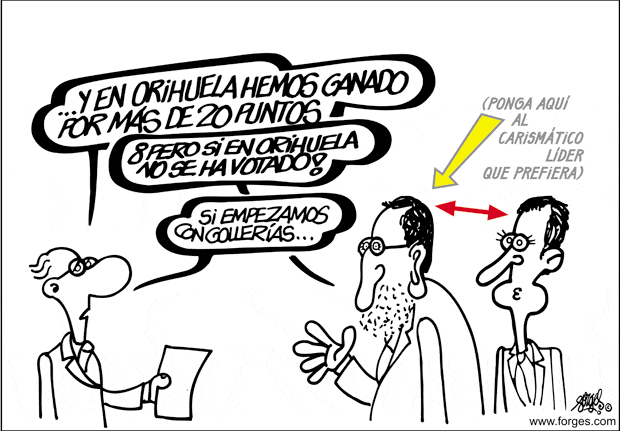 FORGES