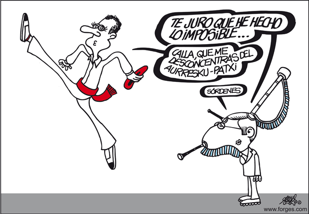 FORGES